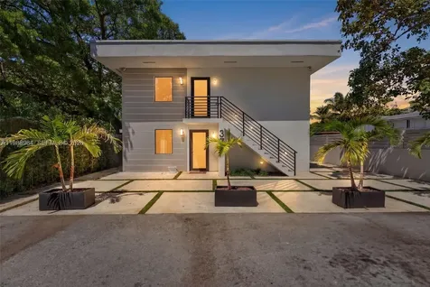 37 NW 59th Street Miami FL 33127