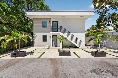 37 NW 59th Street Miami FL 33127