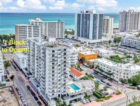 2829 Indian Creek Drive Miami Beach FL 33140