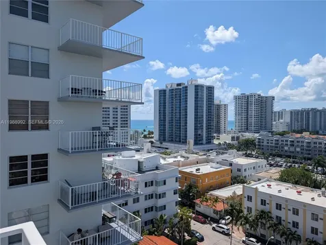 2829 Indian Creek Drive Miami Beach FL 33140