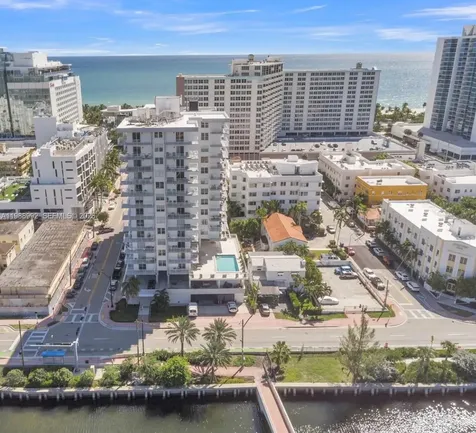 2829 Indian Creek Drive Miami Beach FL 33140