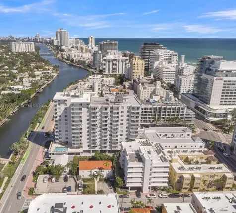 2829 Indian Creek Drive Miami Beach FL 33140
