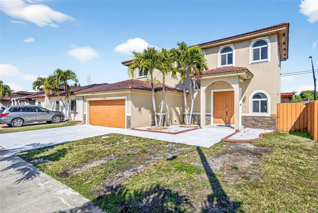 13367 SW 268th Terrace Homestead FL 33032