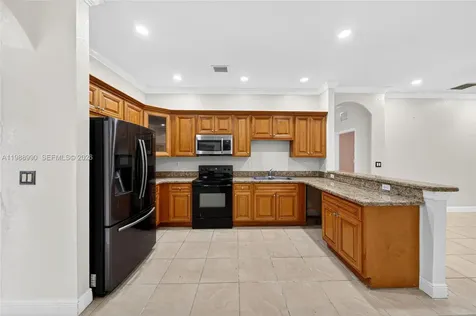 13367 SW 268th Terrace Homestead FL 33032