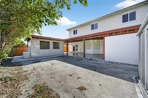 13367 SW 268th Terrace Homestead FL 33032