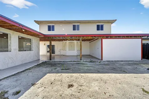13367 SW 268th Terrace Homestead FL 33032