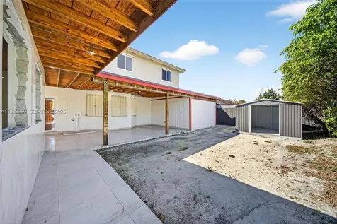 13367 SW 268th Terrace Homestead FL 33032