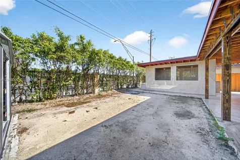 13367 SW 268th Terrace Homestead FL 33032