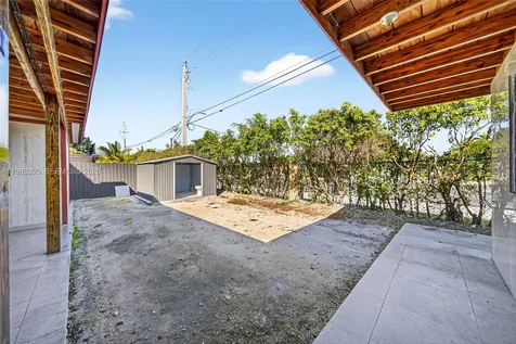 13367 SW 268th Terrace Homestead FL 33032