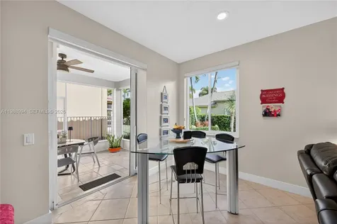 1512 Maple Drive Weston FL 33327