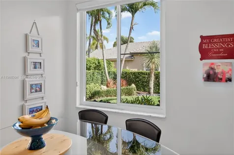 1512 Maple Drive Weston FL 33327
