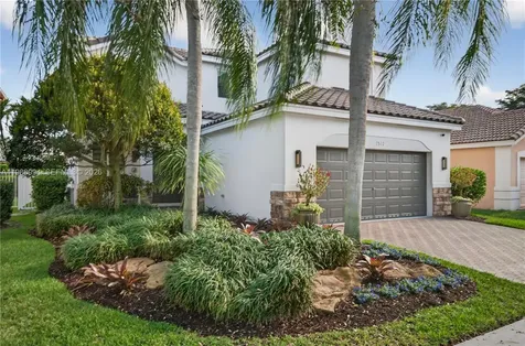 1512 Maple Drive Weston FL 33327