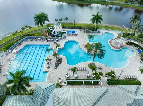 1512 Maple Drive Weston FL 33327