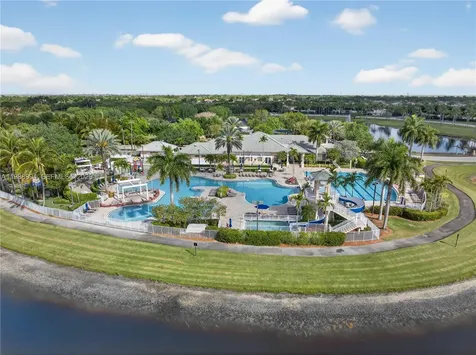1512 Maple Drive Weston FL 33327