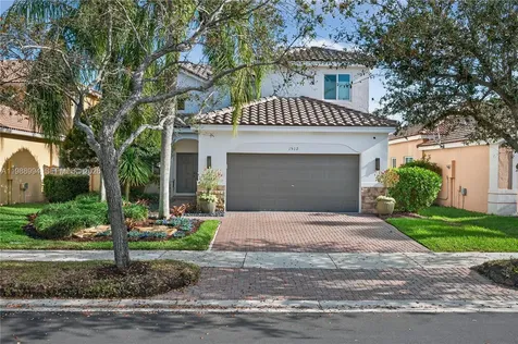 1512 Maple Drive Weston FL 33327