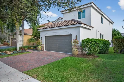 1512 Maple Drive Weston FL 33327