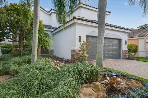 1512 Maple Drive Weston FL 33327