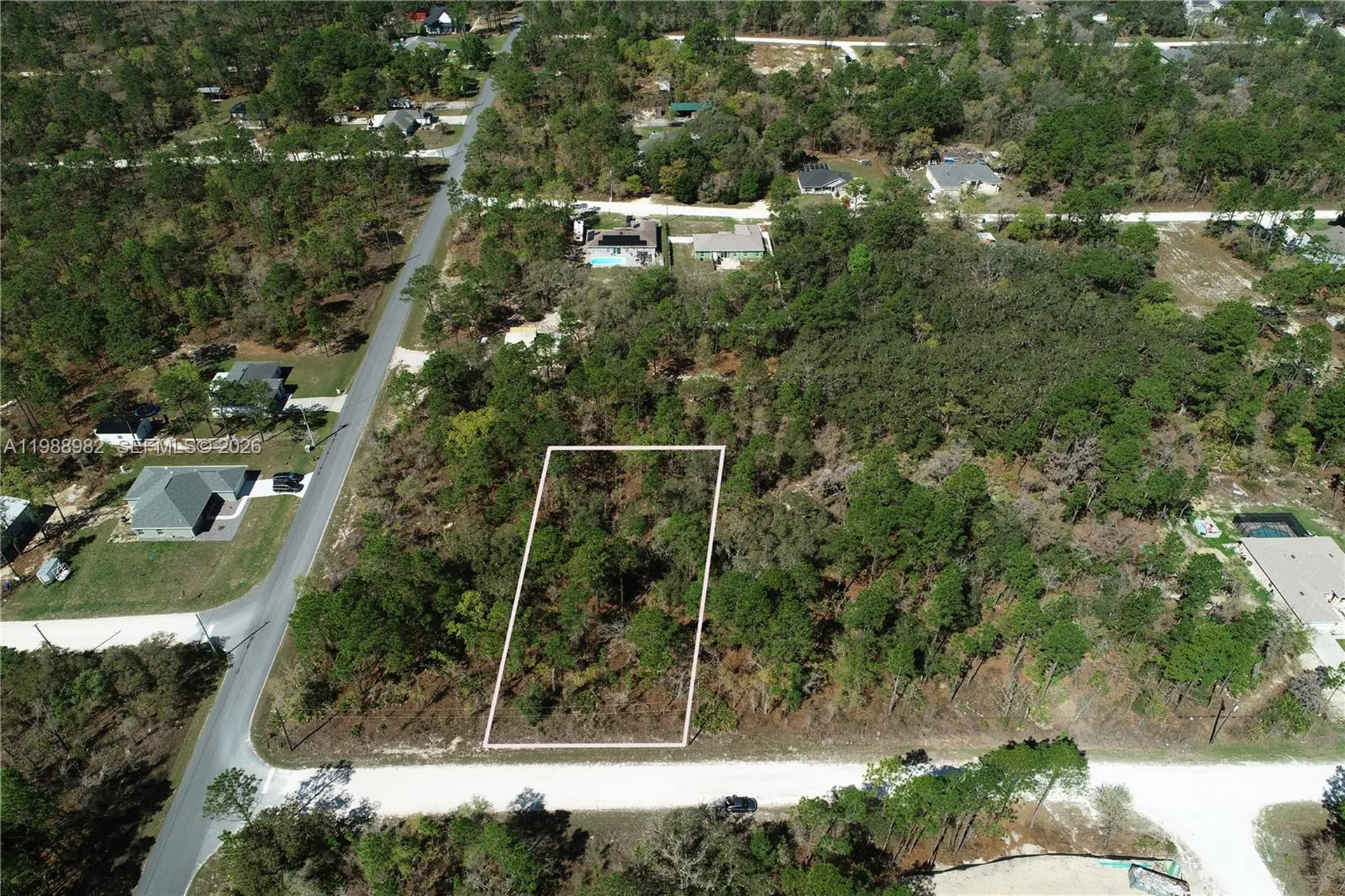 0 Malibar Road Other City - In The State Of Florida FL 34614