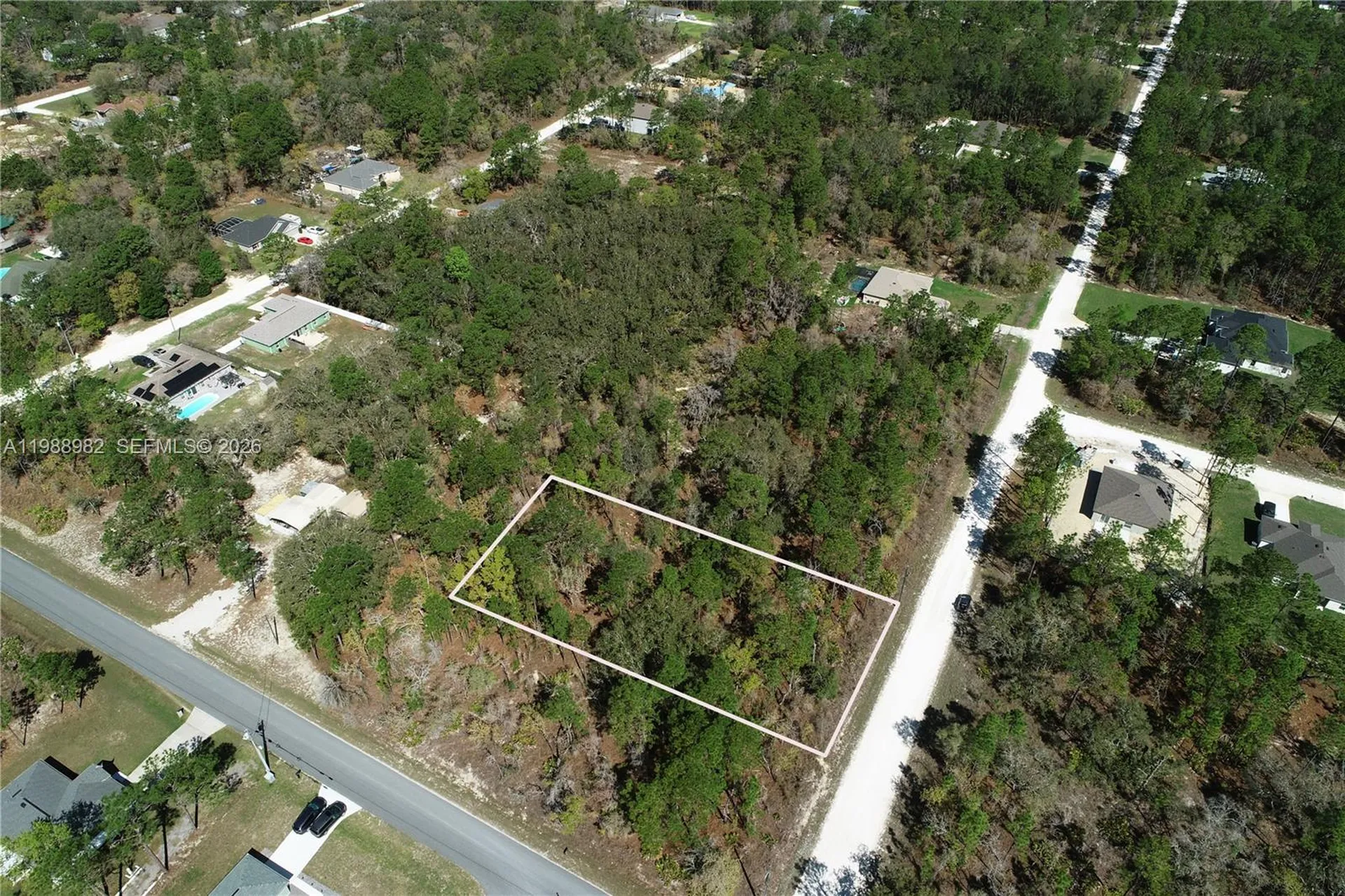 0 Malibar Road Other City - In The State Of Florida FL 34614