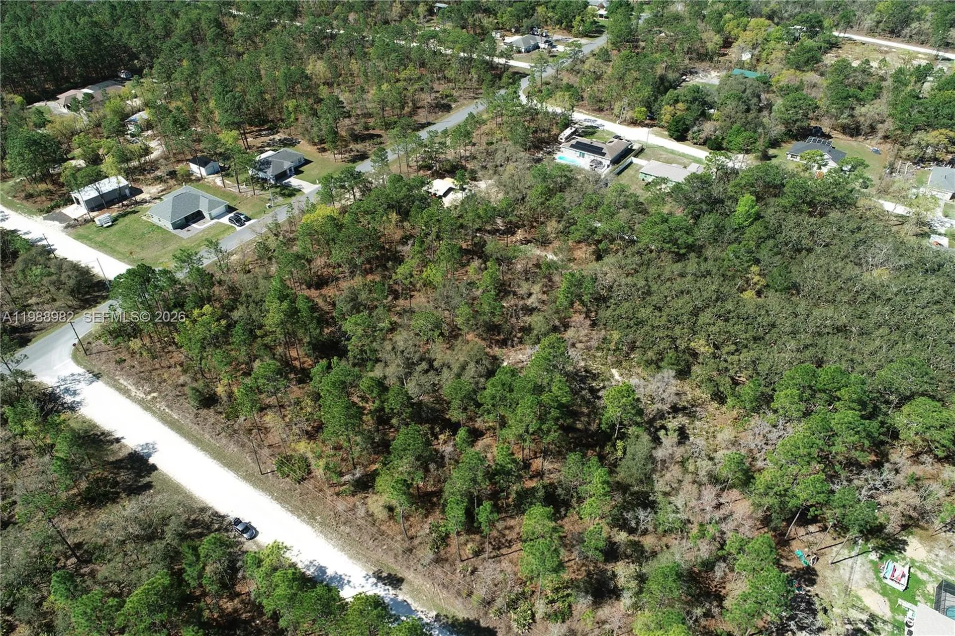 0 Malibar Road Other City - In The State Of Florida FL 34614