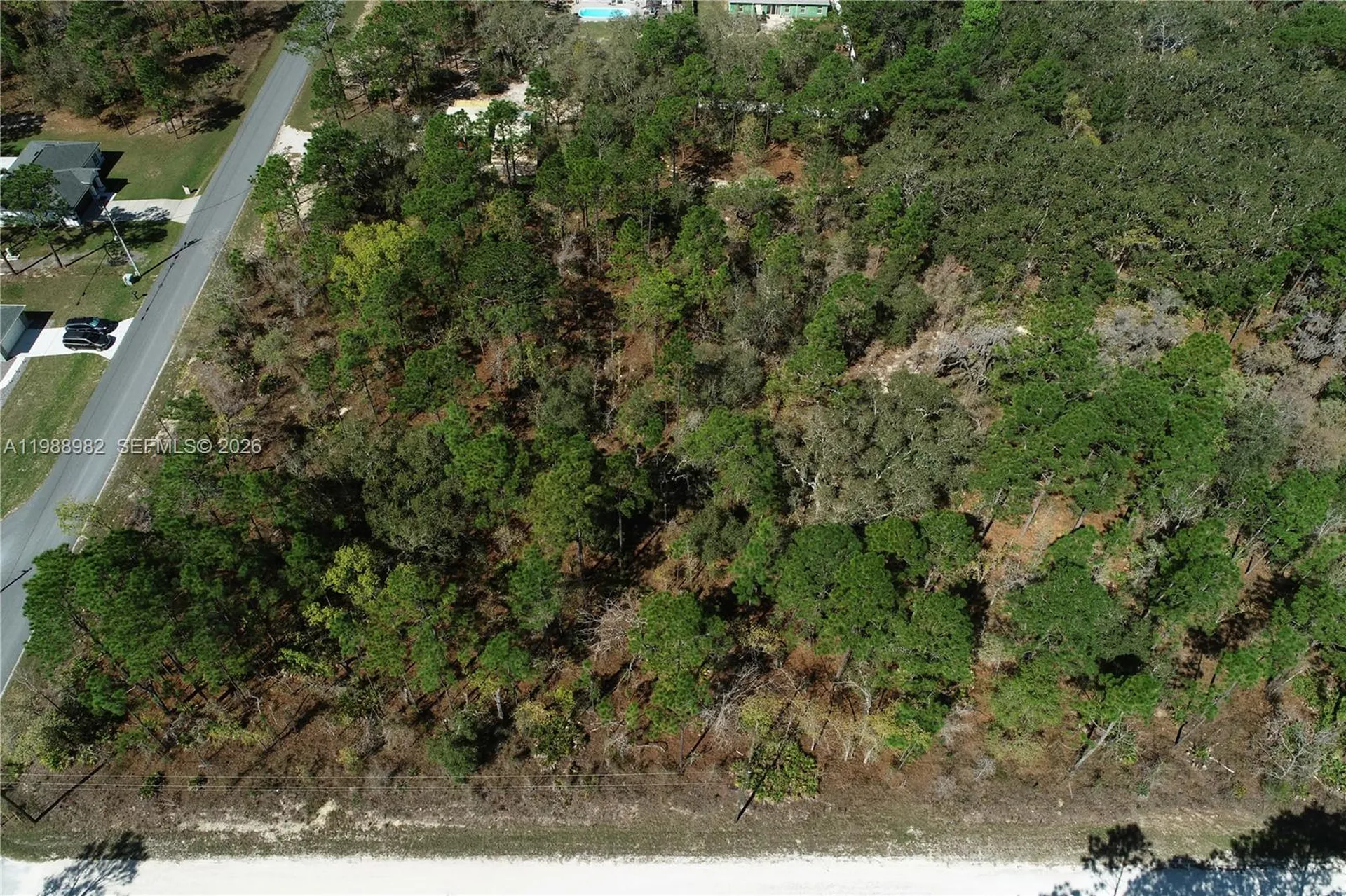 0 Malibar Road Other City - In The State Of Florida FL 34614