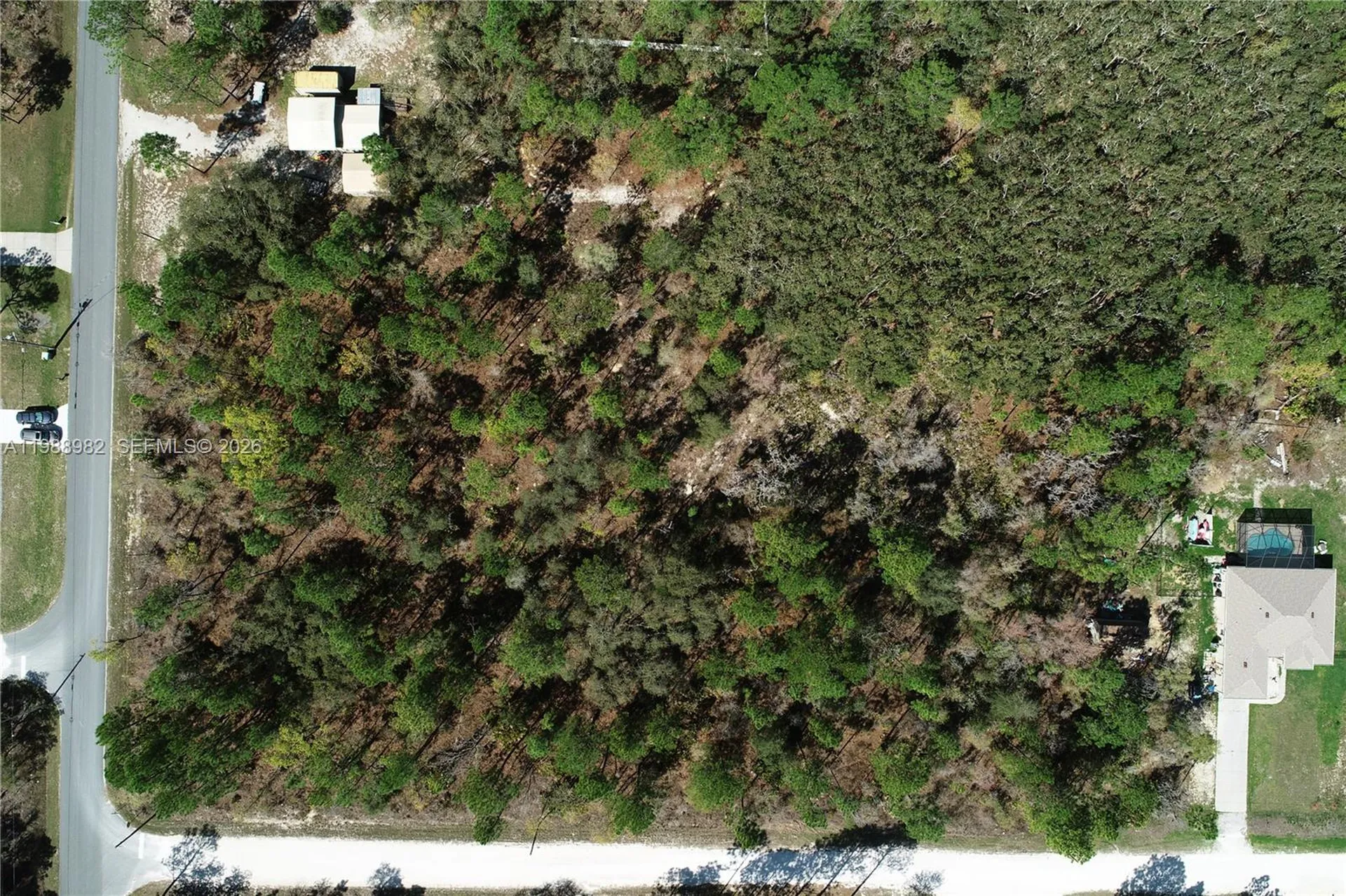 0 Malibar Road Other City - In The State Of Florida FL 34614