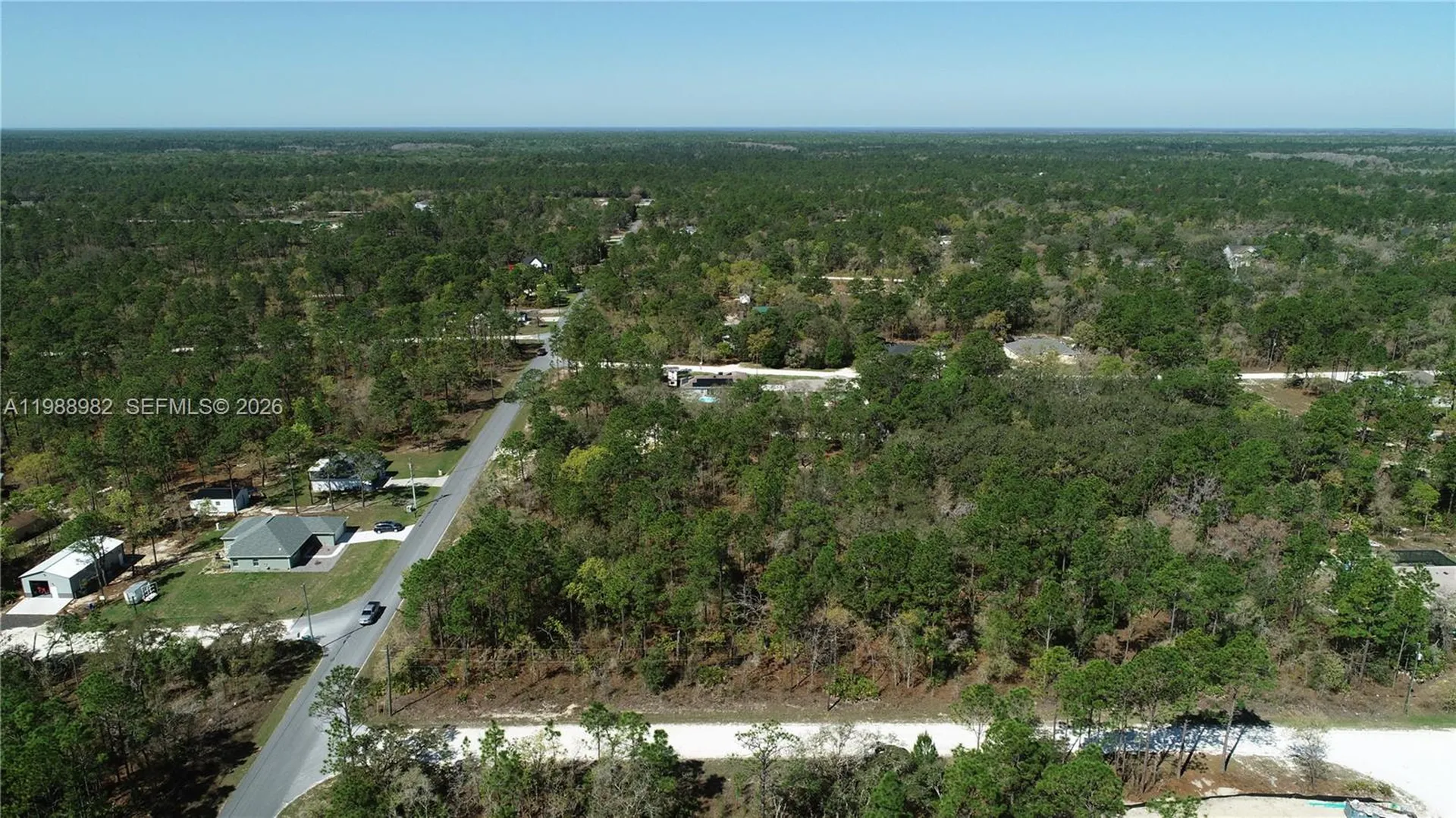 0 Malibar Road Other City - In The State Of Florida FL 34614