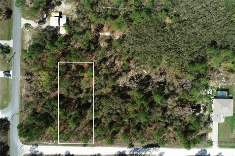 0 Malibar Road Other City - In The State Of Florida FL 34614