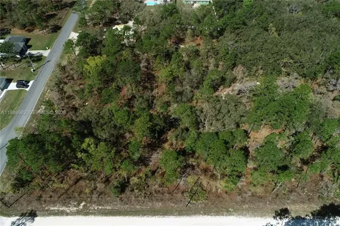 0 Malibar Road Other City - In The State Of Florida FL 34614