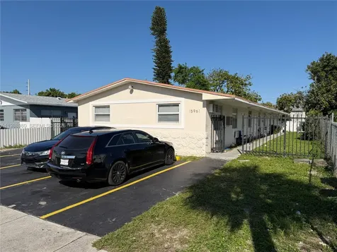 15961 NE 18th Place North Miami Beach FL 33162