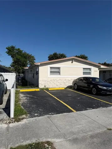 15961 NE 18th Place North Miami Beach FL 33162