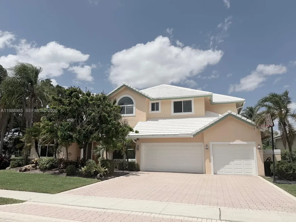 10091 NW 7th Street Plantation FL 33324