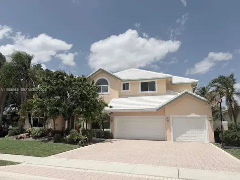 10091 NW 7th Street Plantation FL 33324