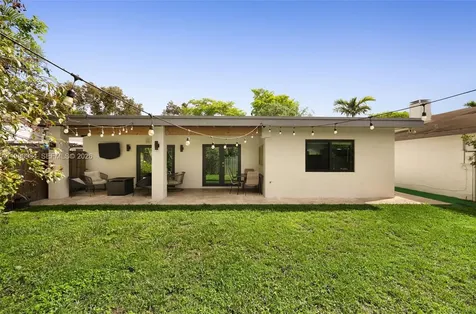 11774 SW 133 Court Miami FL 33186