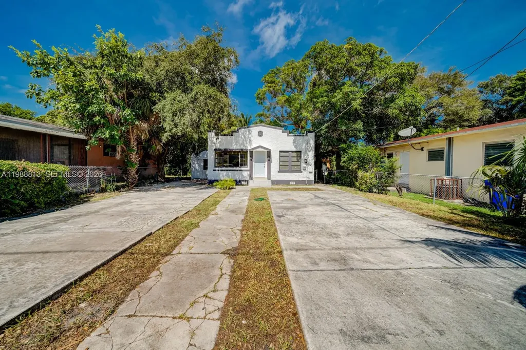 829 NW 56th Street Miami FL 33127
