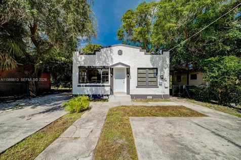 829 NW 56th Street Miami FL 33127
