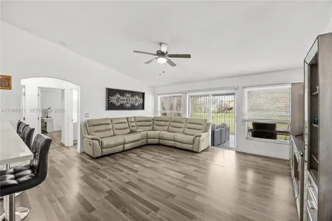 3990 SW Halcomb Street Port St. Lucie FL 34953