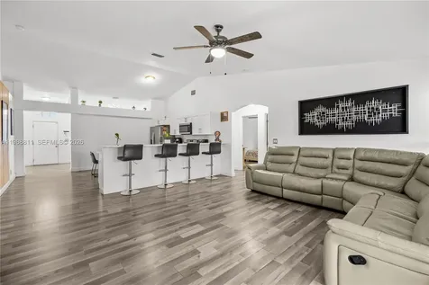 3990 SW Halcomb Street Port St. Lucie FL 34953