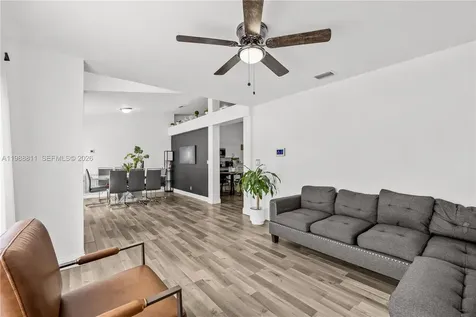3990 SW Halcomb Street Port St. Lucie FL 34953