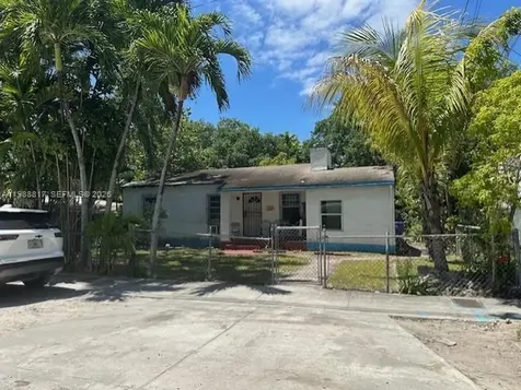 8250 NE 4th Avenue Miami FL 33138