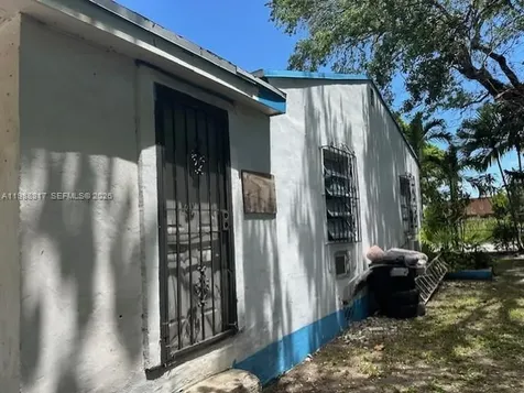 8250 NE 4th Avenue Miami FL 33138