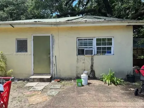 8250 NE 4th Avenue Miami FL 33138