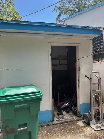 8250 NE 4th Avenue Miami FL 33138
