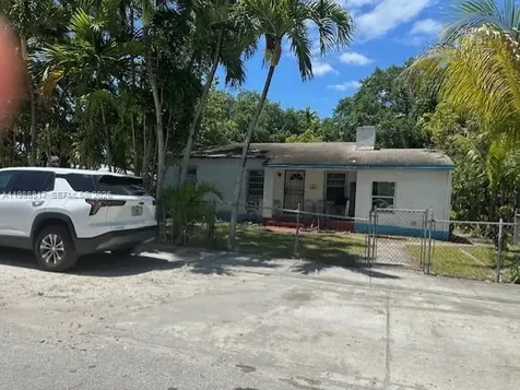 8250 NE 4th Avenue Miami FL 33138