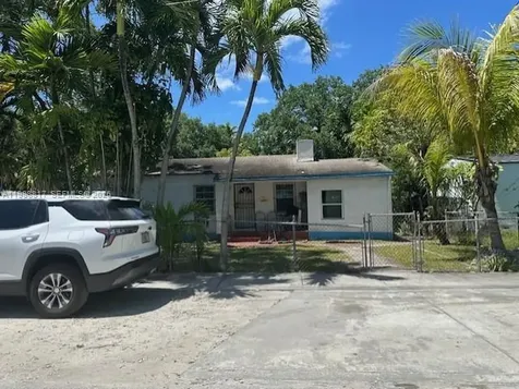 8250 NE 4th Avenue Miami FL 33138