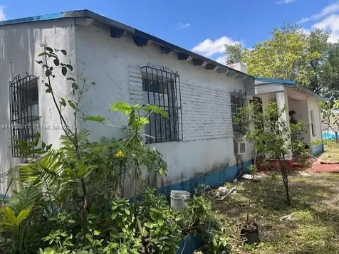 8250 NE 4th Avenue Miami FL 33138