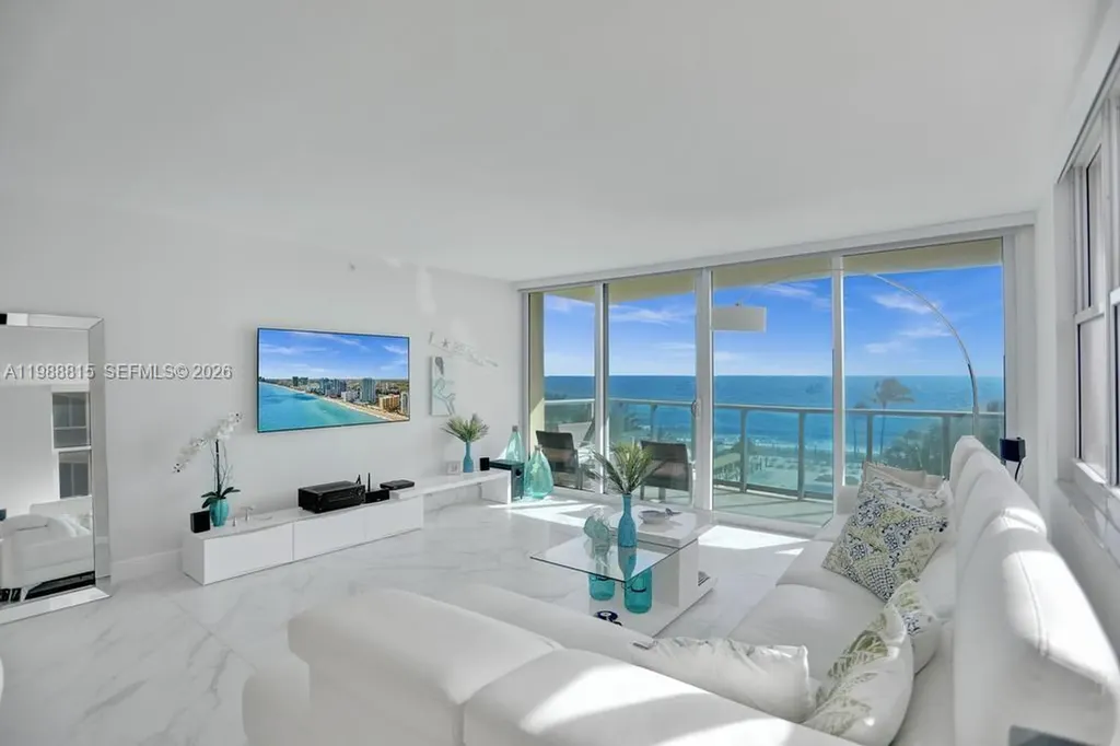 2501 S Ocean Drive Hollywood FL 33019
