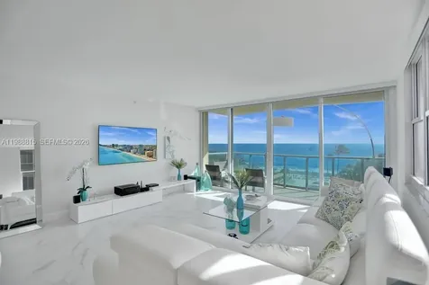2501 S Ocean Drive Hollywood FL 33019