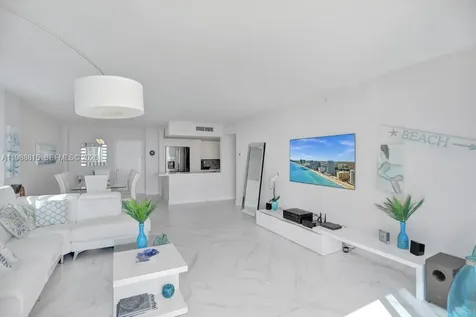 2501 S Ocean Drive Hollywood FL 33019