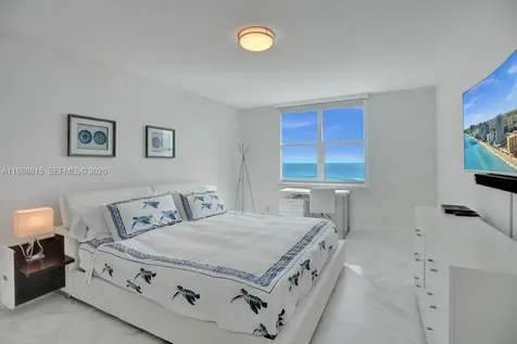 2501 S Ocean Drive Hollywood FL 33019